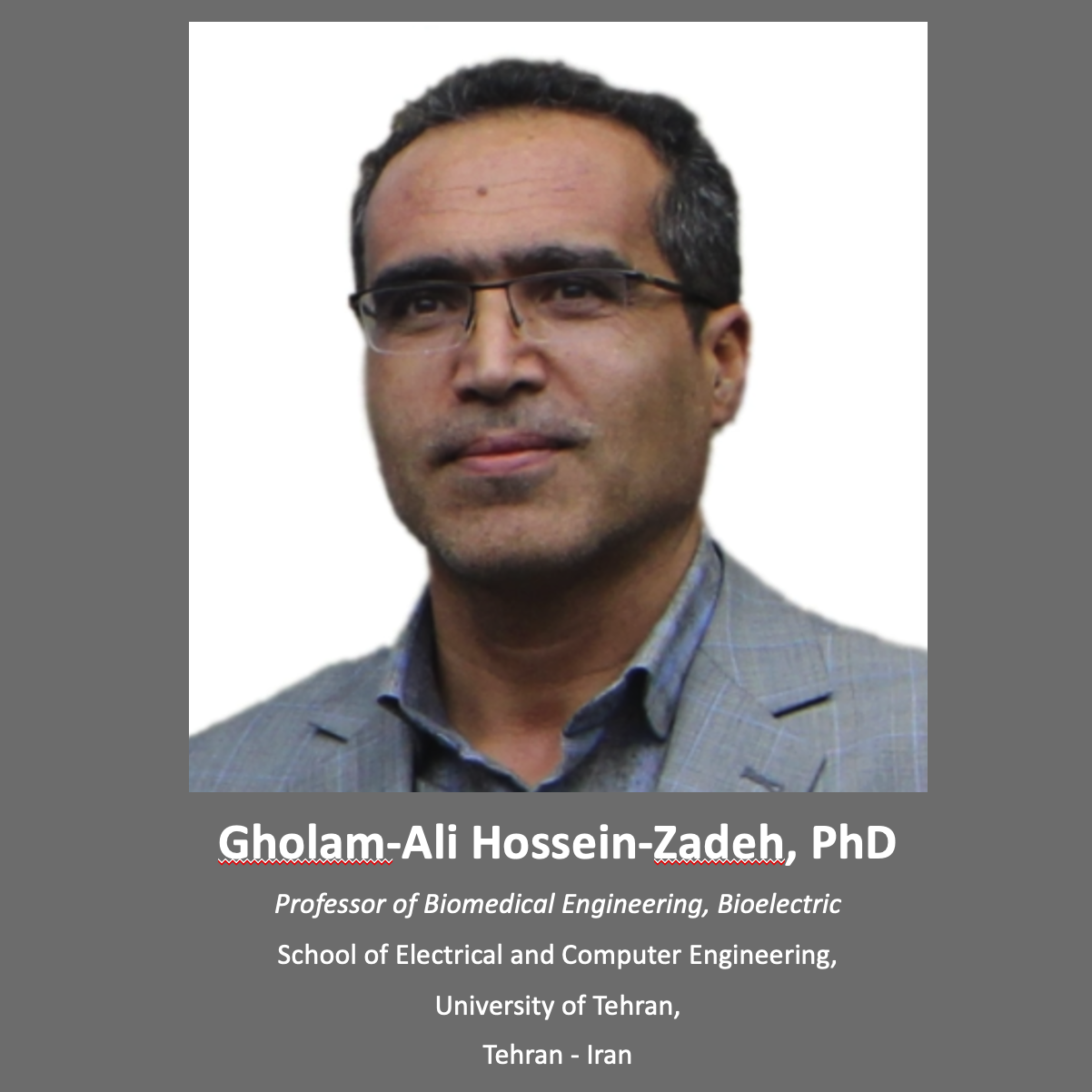 Gholam-Ali Hossein-Zadeh